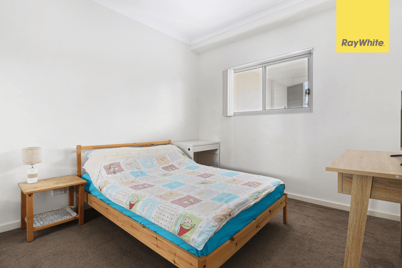 104/98-100 Railway Terrace, MERRYLANDS, NSW 2160