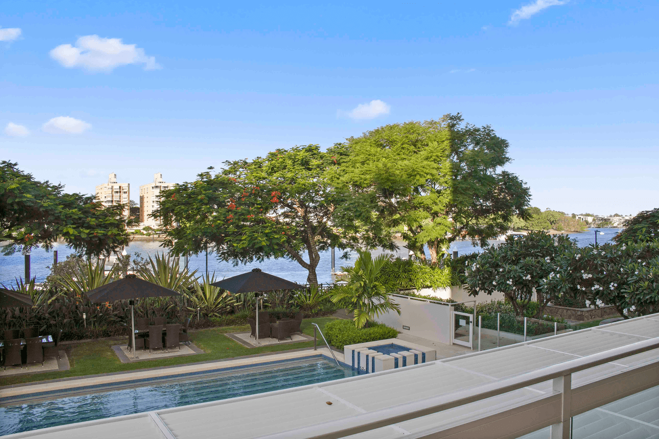 1011/39 Castlebar Street, KANGAROO POINT, QLD 4169