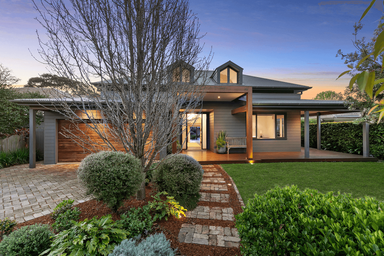 38 Chelmsford Avenue, LINDFIELD, NSW 2070