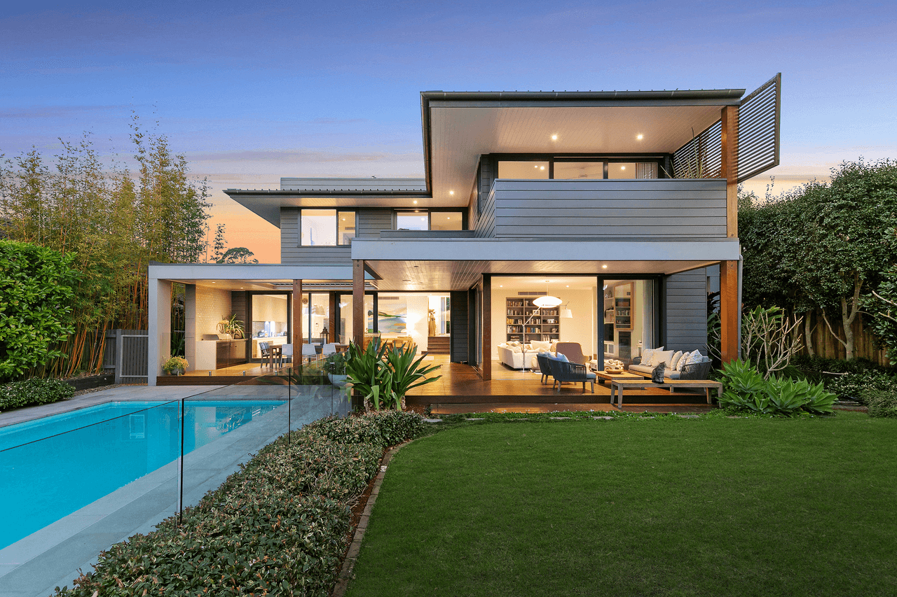 38 Chelmsford Avenue, LINDFIELD, NSW 2070