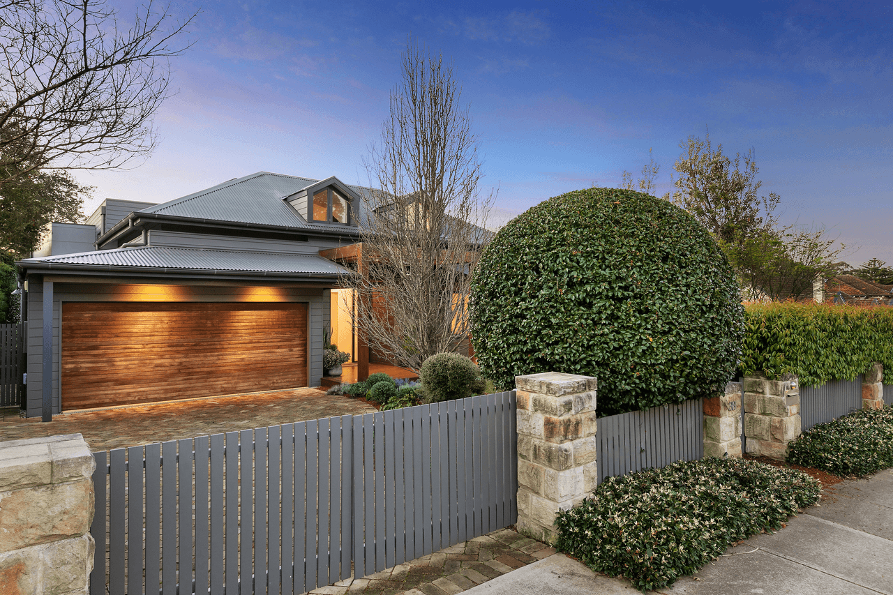 38 Chelmsford Avenue, LINDFIELD, NSW 2070