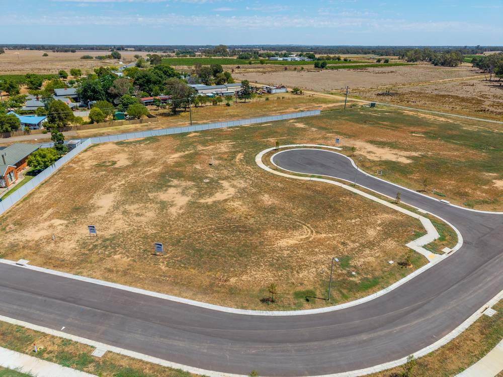 4 (Lot 5) Rosewood Court, RUTHERGLEN, VIC 3685