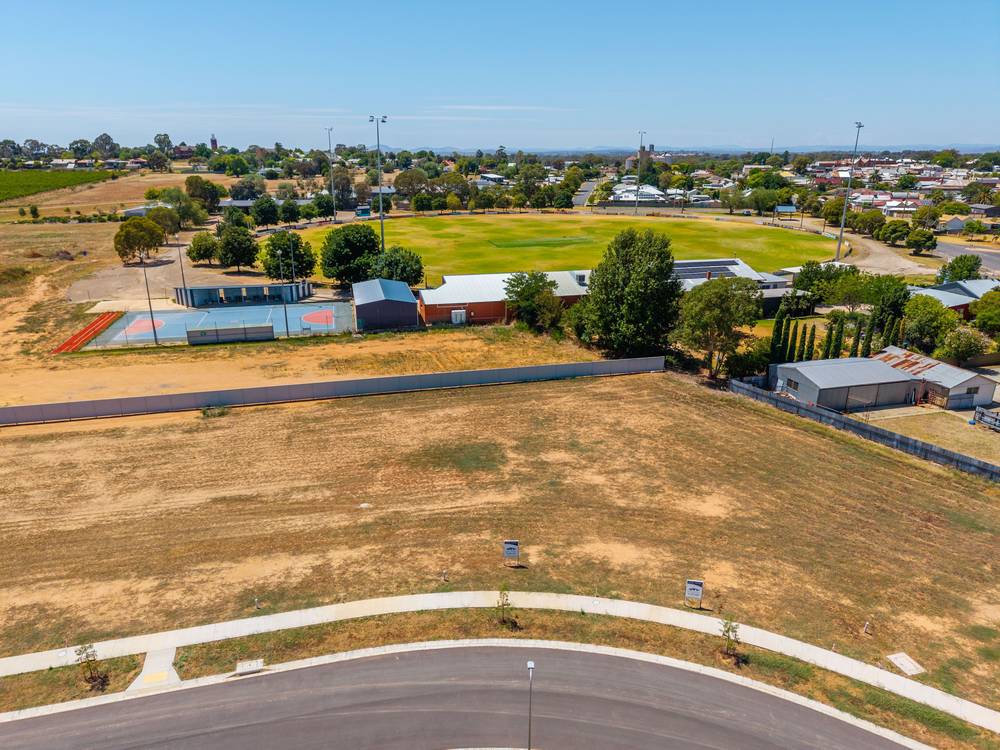4 (Lot 5) Rosewood Court, RUTHERGLEN, VIC 3685