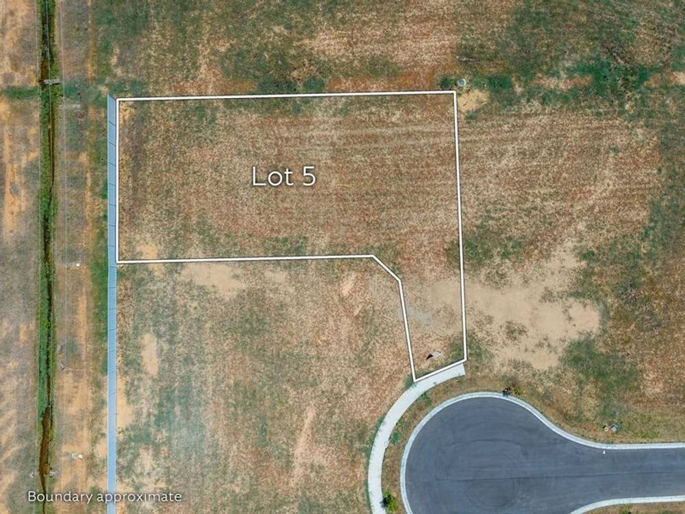 4 (Lot 5) Rosewood Court, RUTHERGLEN, VIC 3685