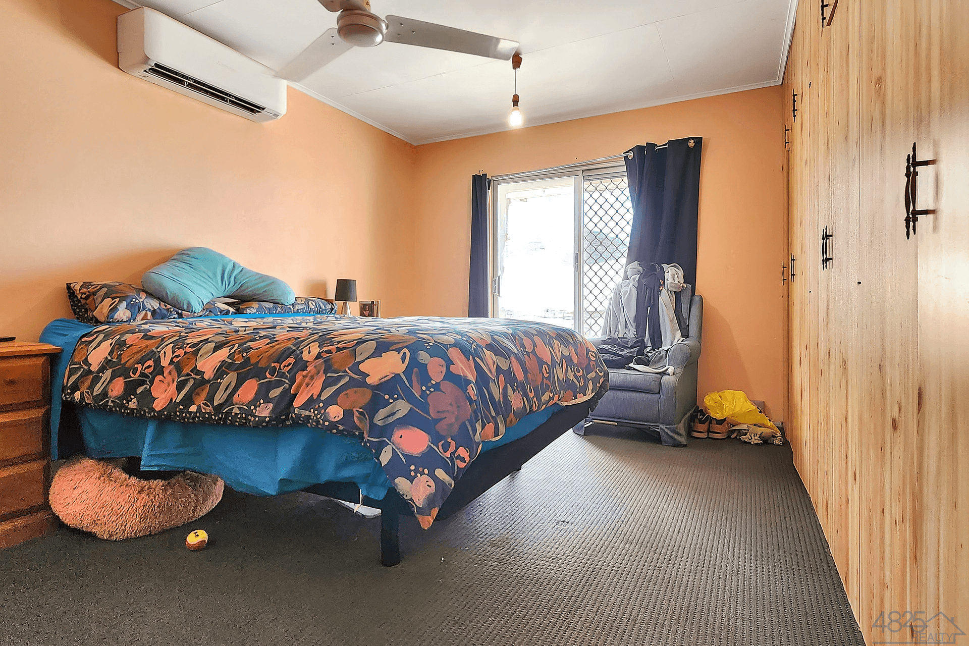 12 McCarthy Avenue, Mount Isa, QLD 4825