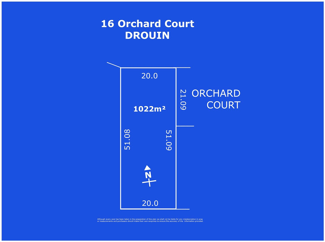 16 Orchard Court, Drouin, VIC 3818