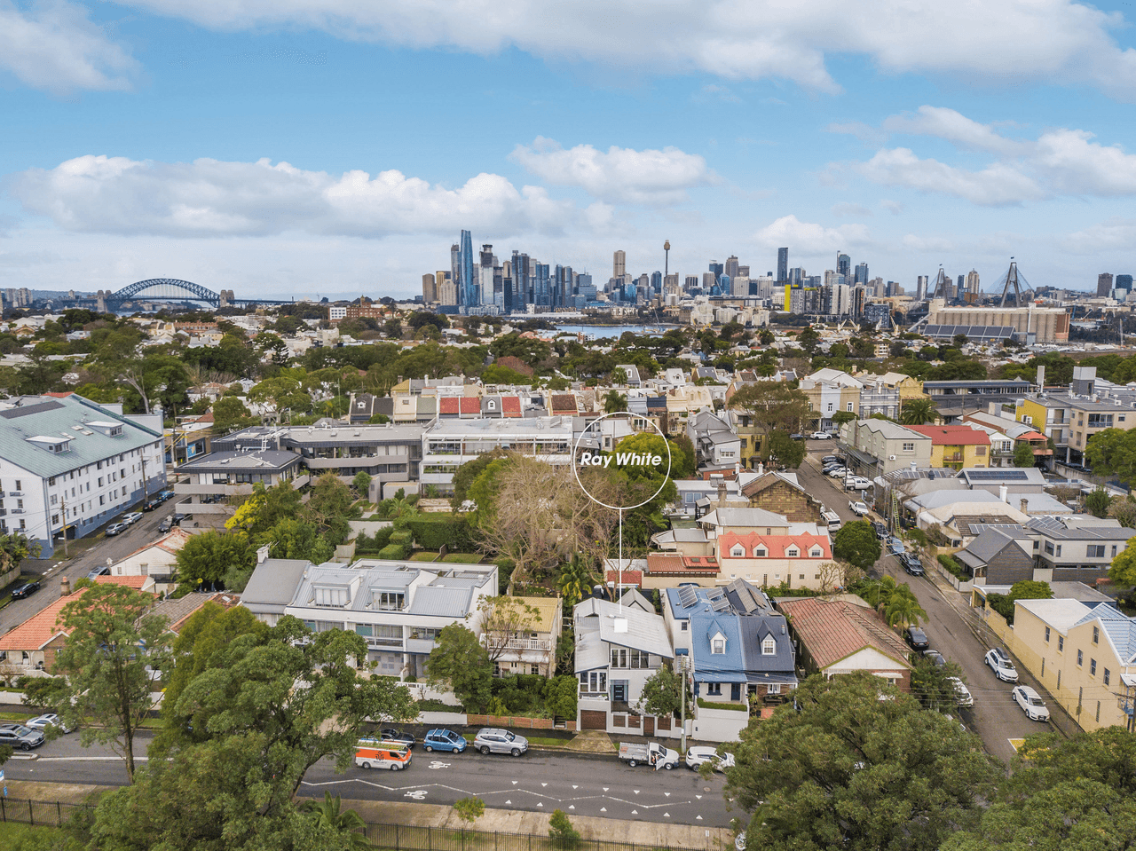 64 Terry Street, ROZELLE, NSW 2039