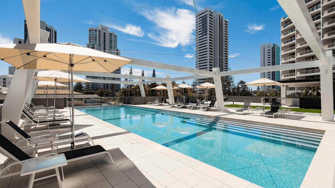 901/2663 Gold Coast Highway, BROADBEACH, QLD 4218