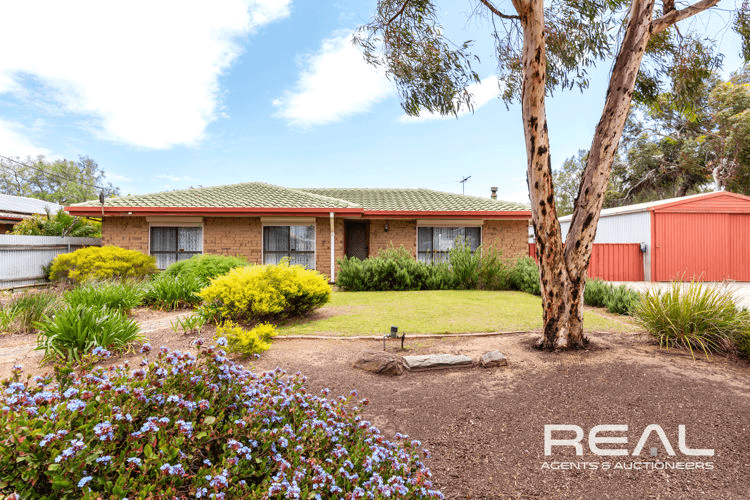 32 Alabar Crescent, GLOBE DERBY PARK, SA 5110