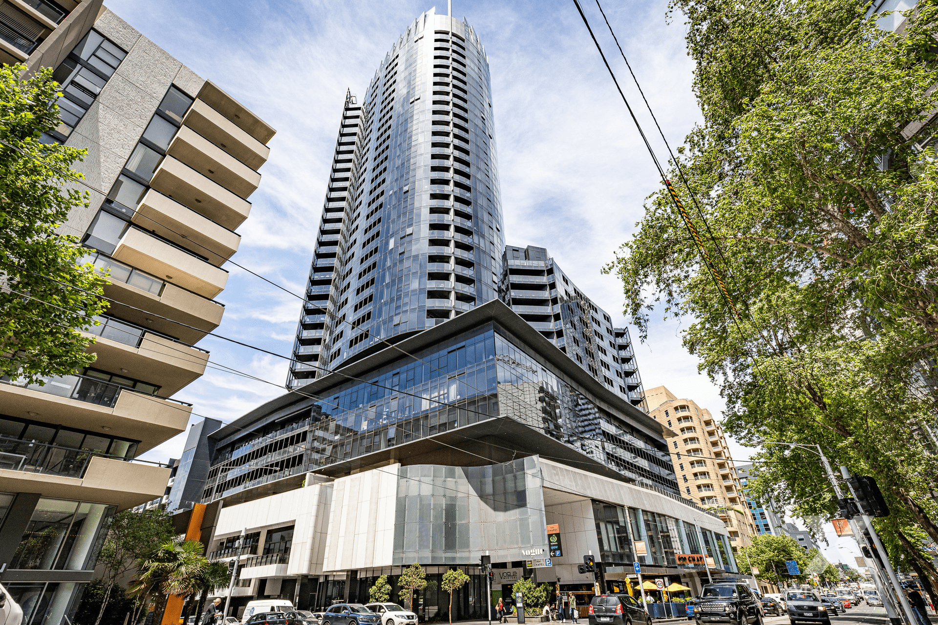 516/35 Malcolm Street, South Yarra, VIC 3141