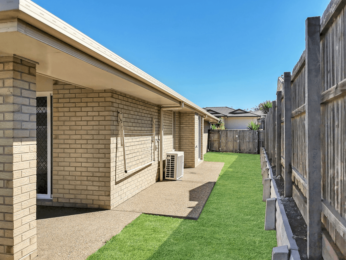 20 Cooranga Street, Glenvale, QLD 4350