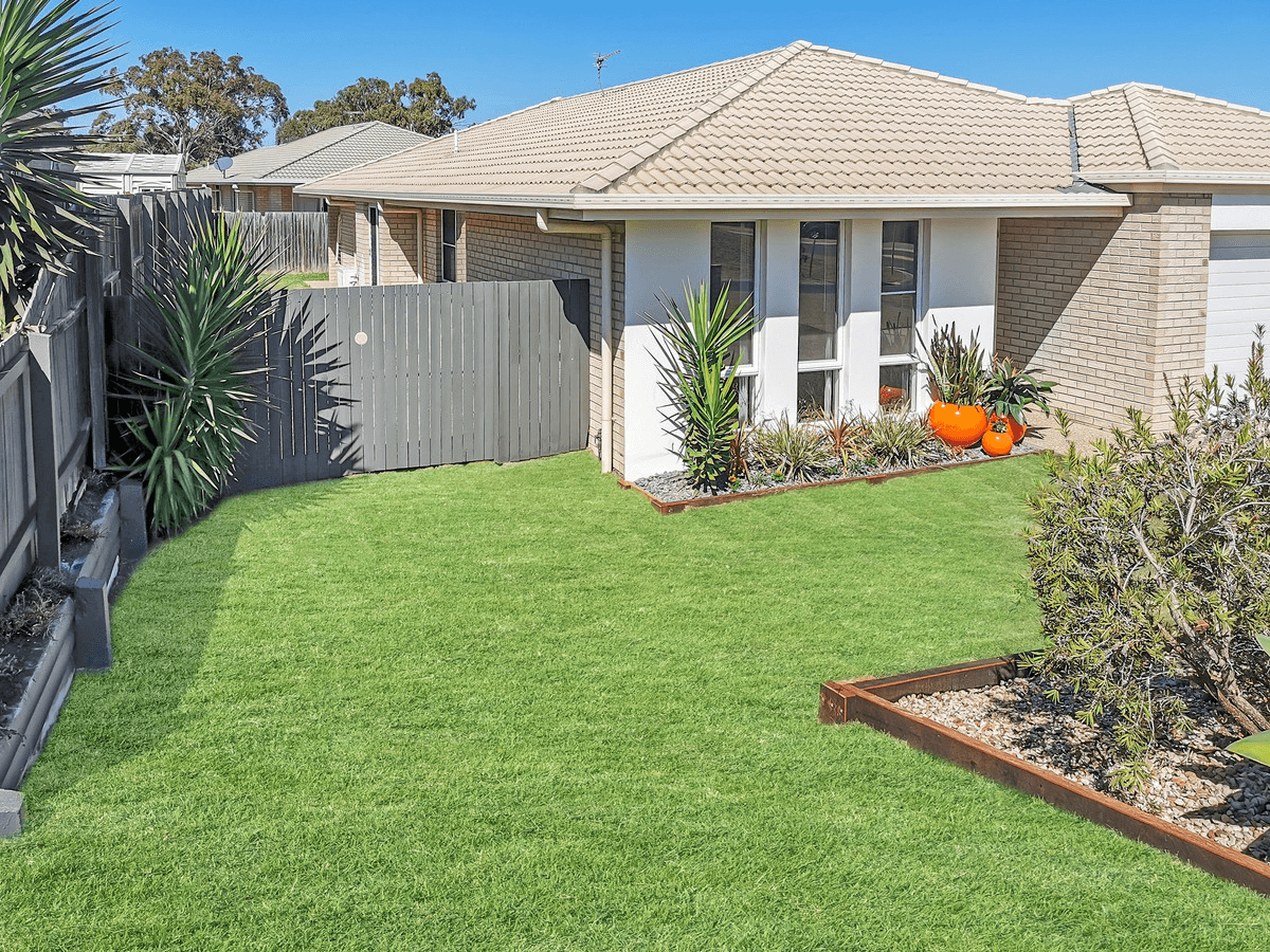 20 Cooranga Street, Glenvale, QLD 4350