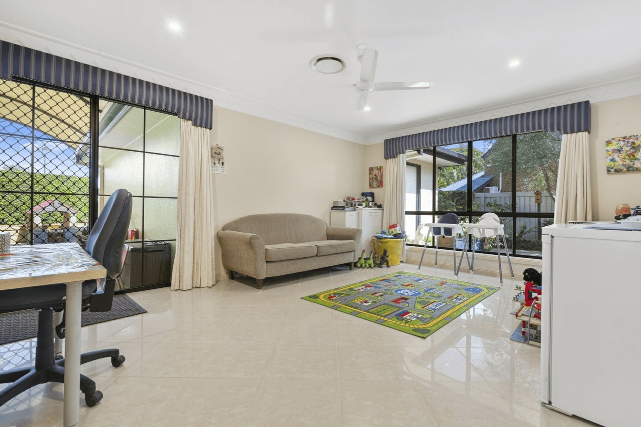 3-5 Riverside Circuit, BELLMERE, QLD 4510