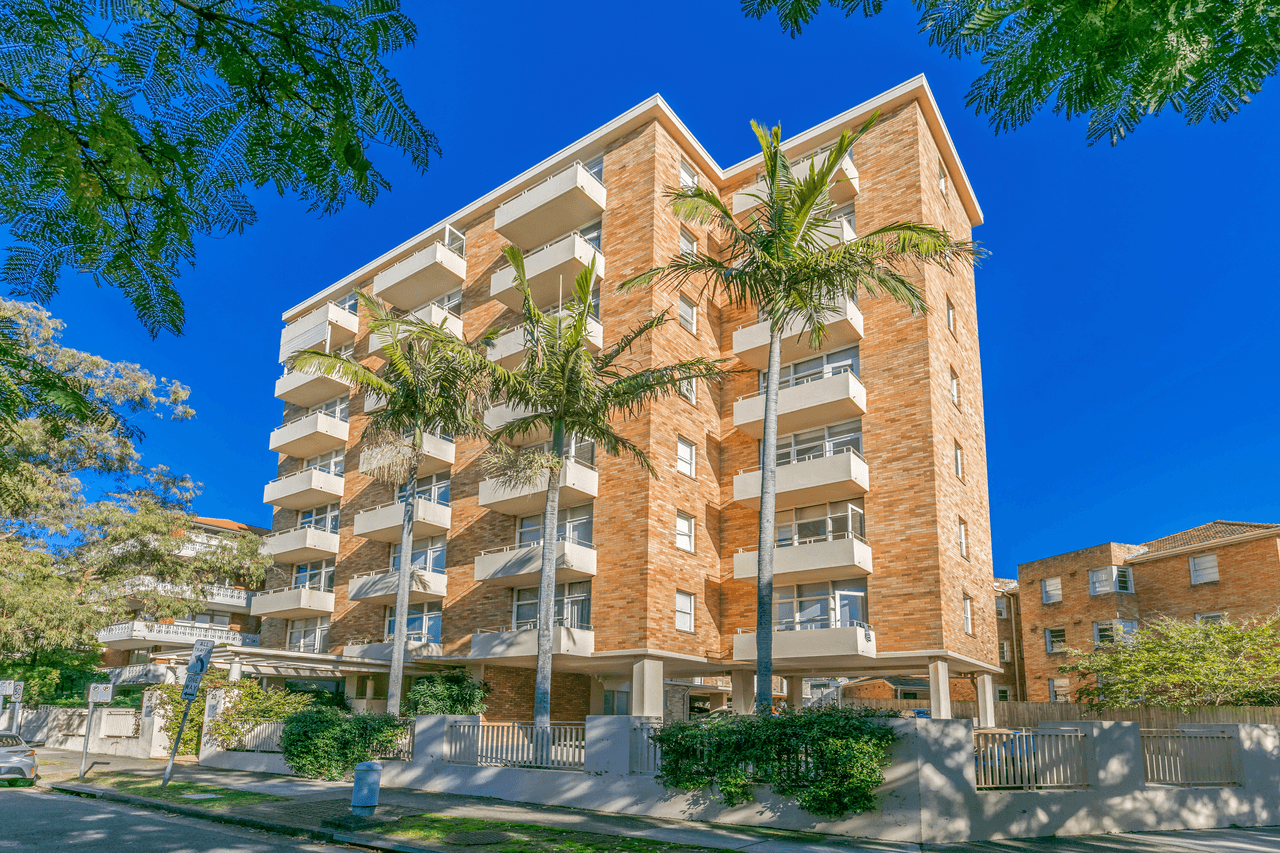 46/20 Carabella Street, KIRRIBILLI, NSW 2061