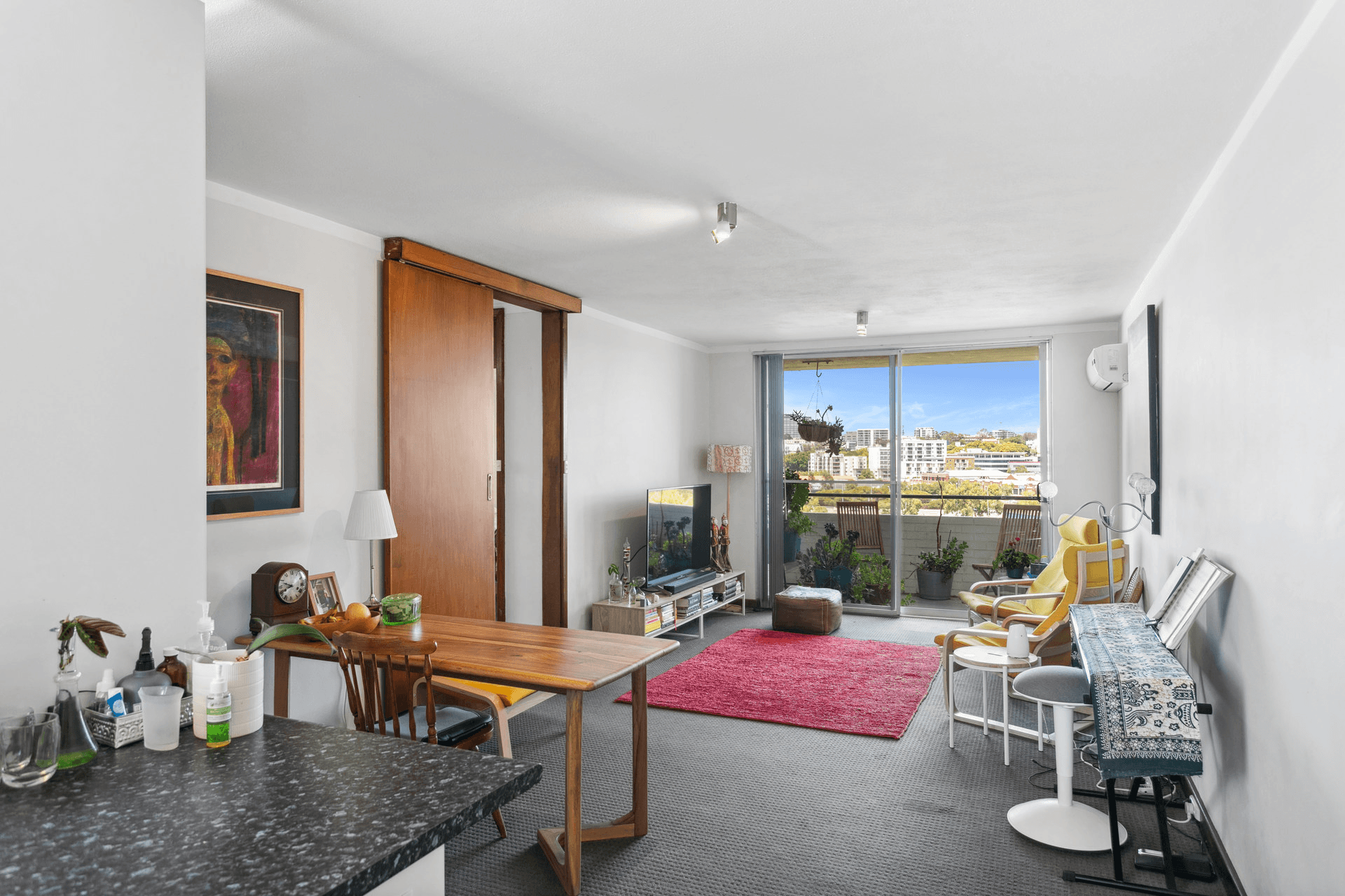 20/572 Newcastle Street, WEST PERTH, WA 6005