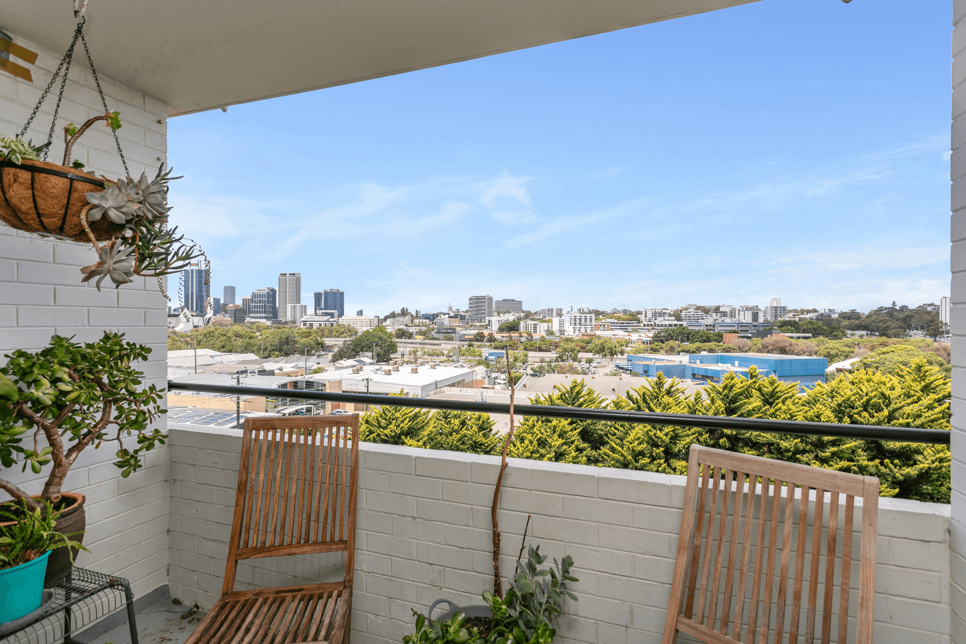 20/572 Newcastle Street, WEST PERTH, WA 6005