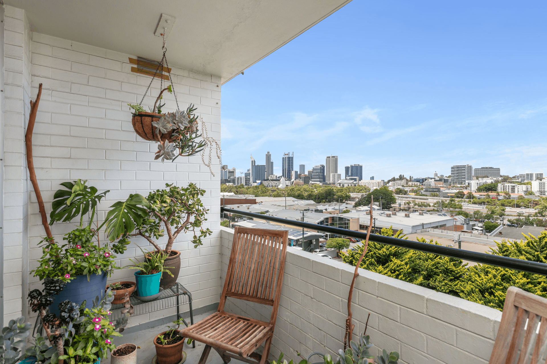 20/572 Newcastle Street, WEST PERTH, WA 6005