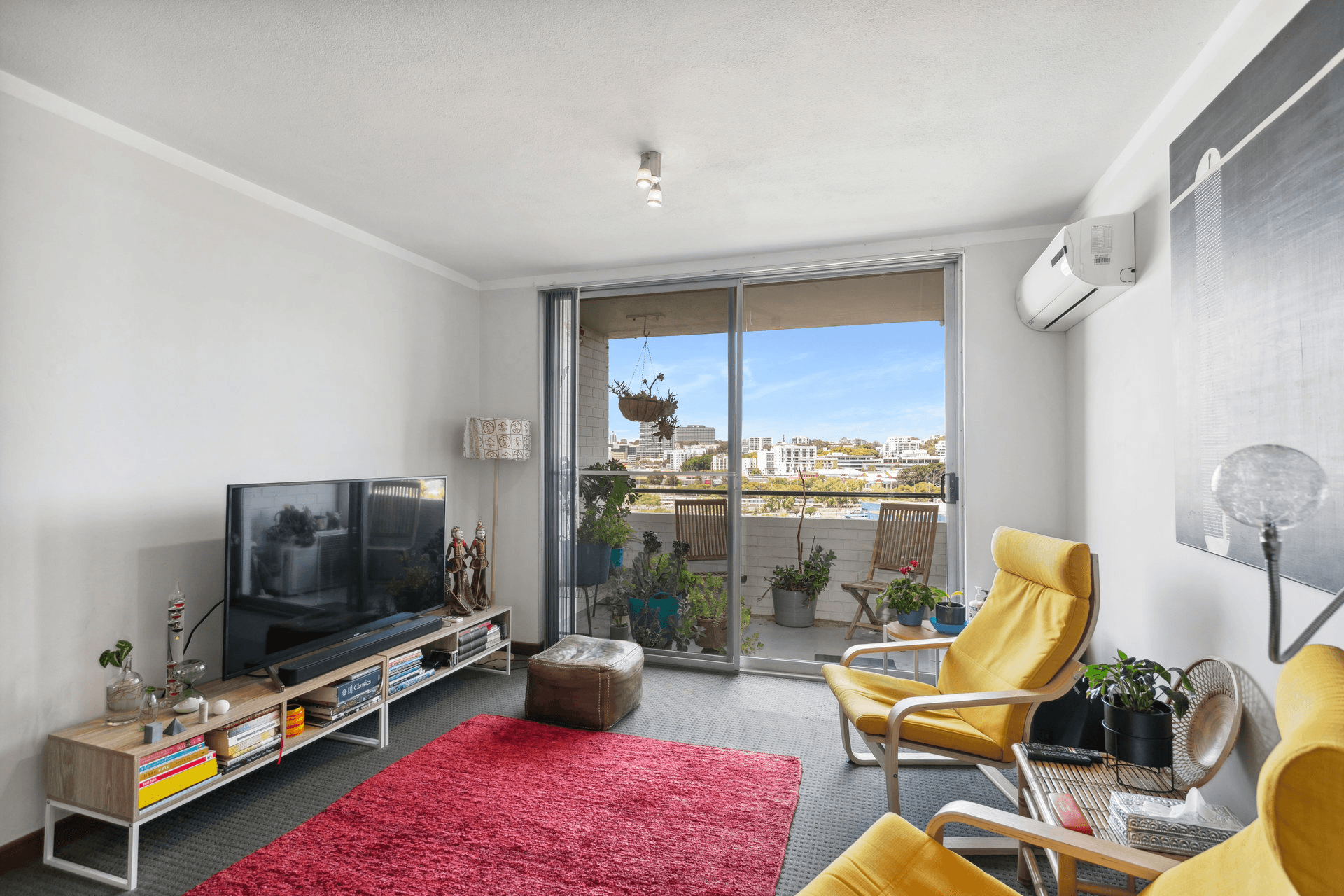 20/572 Newcastle Street, WEST PERTH, WA 6005