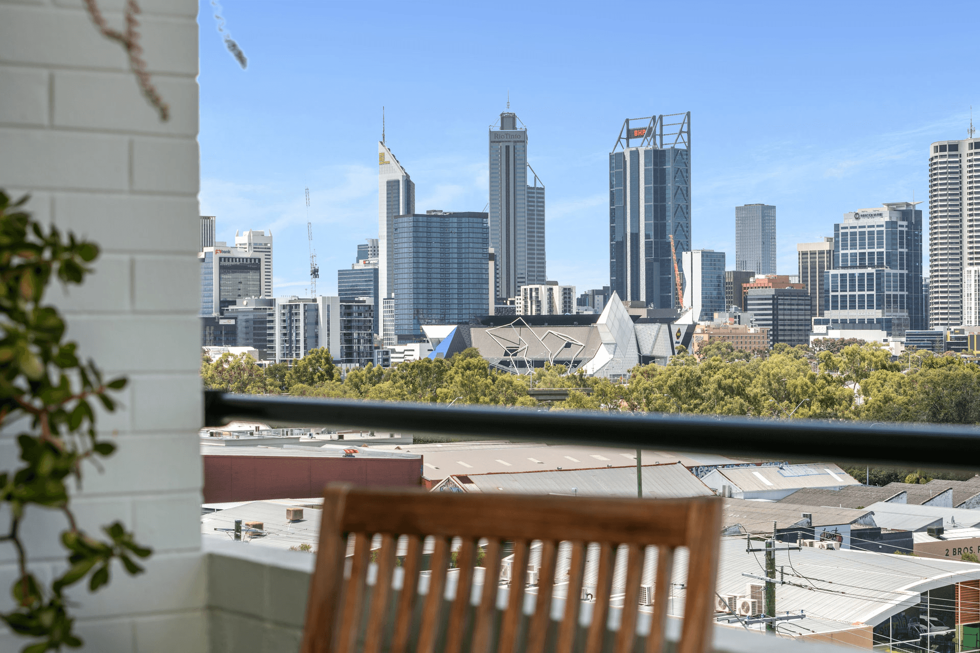 20/572 Newcastle Street, WEST PERTH, WA 6005