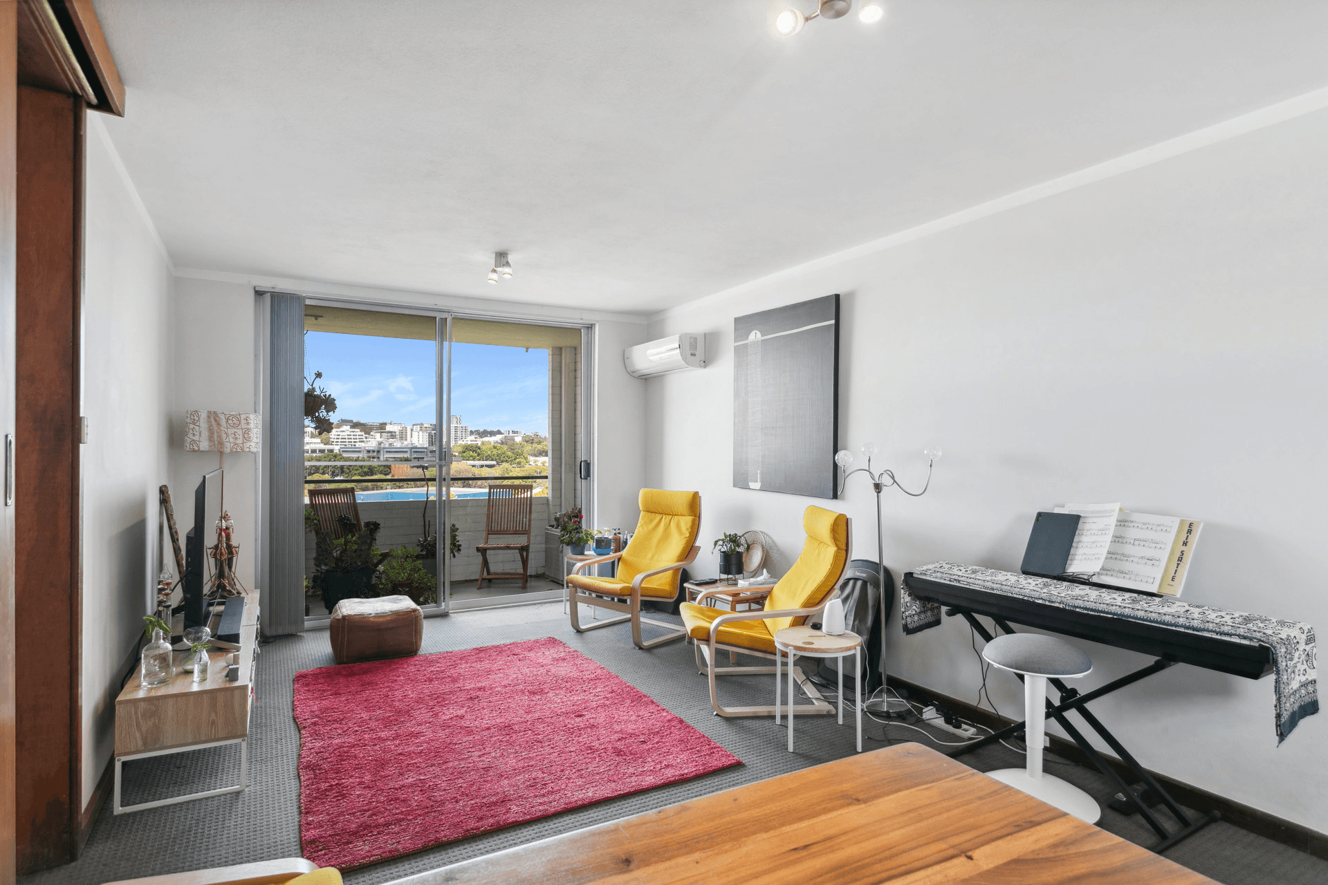 20/572 Newcastle Street, WEST PERTH, WA 6005