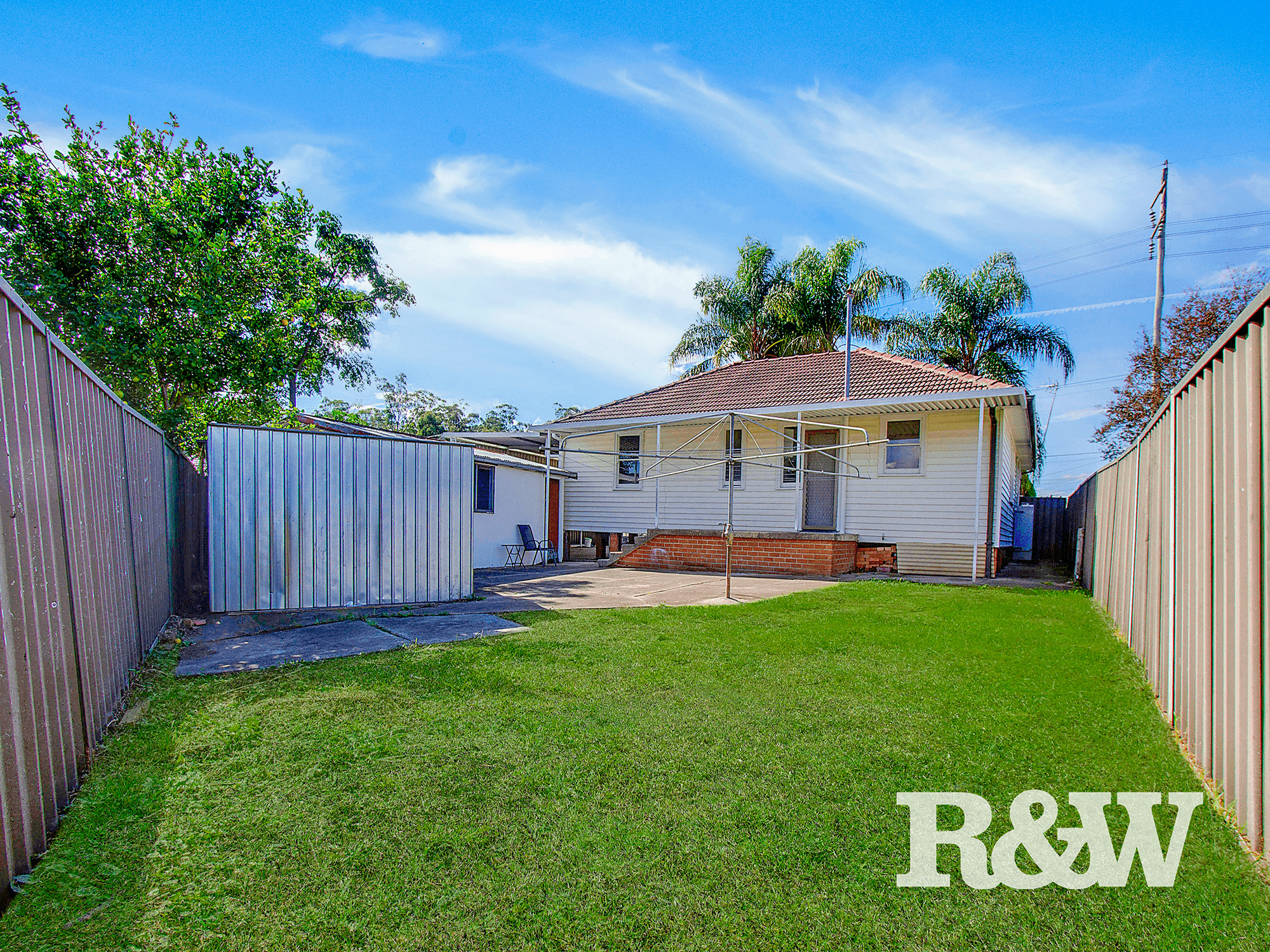 123 Belmore Avenue, WHALAN, NSW 2770