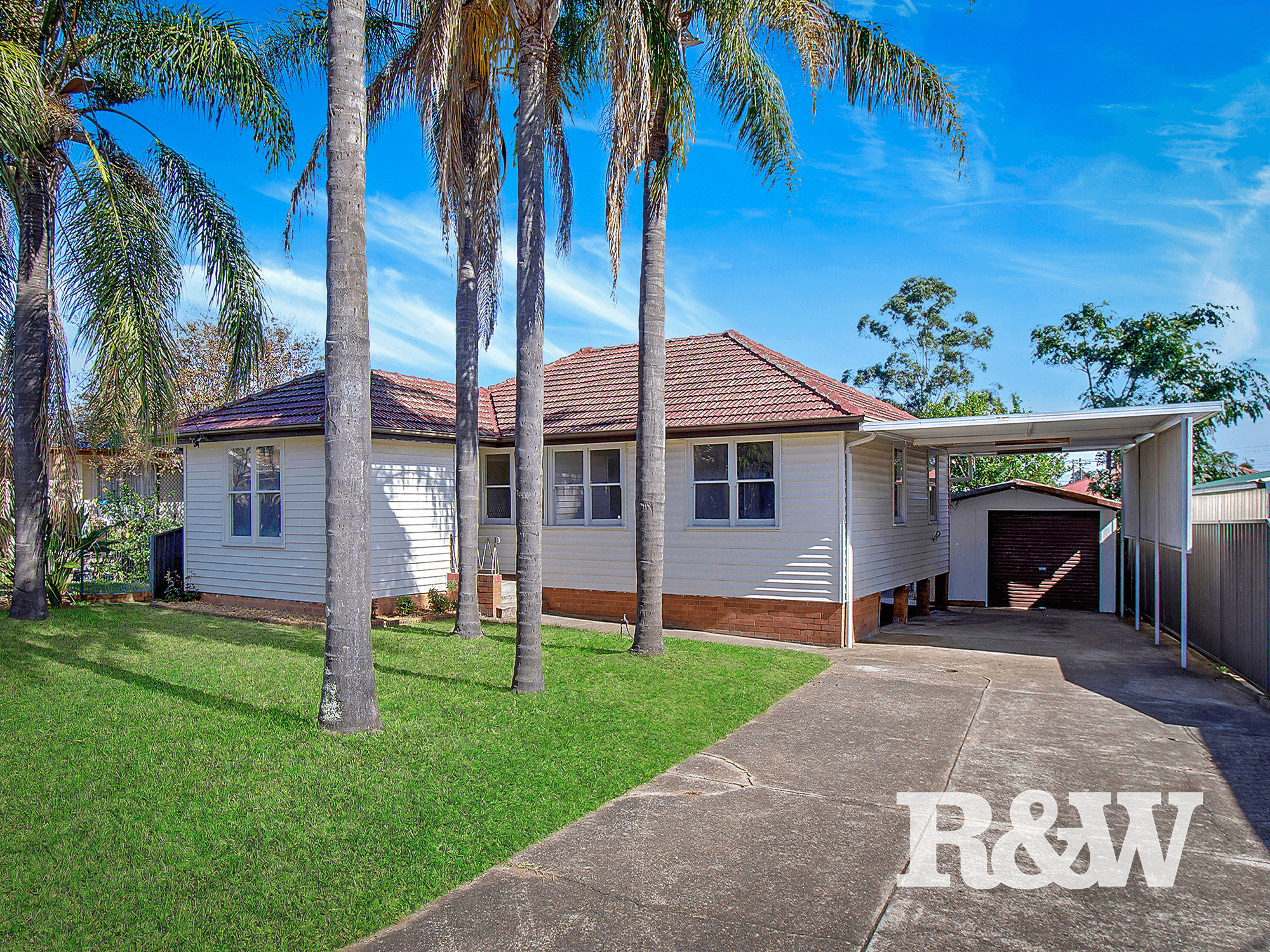 123 Belmore Avenue, WHALAN, NSW 2770