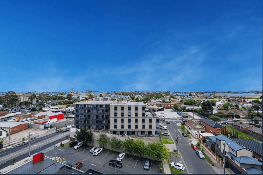 615/188 Ballarat Road, FOOTSCRAY, VIC 3011