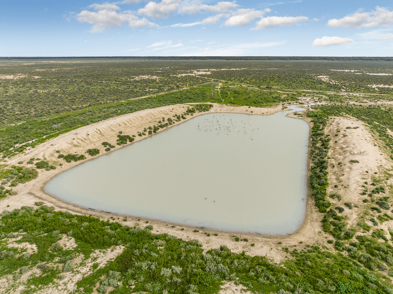 1536  Glen Emu Road, BALRANALD, NSW 2715