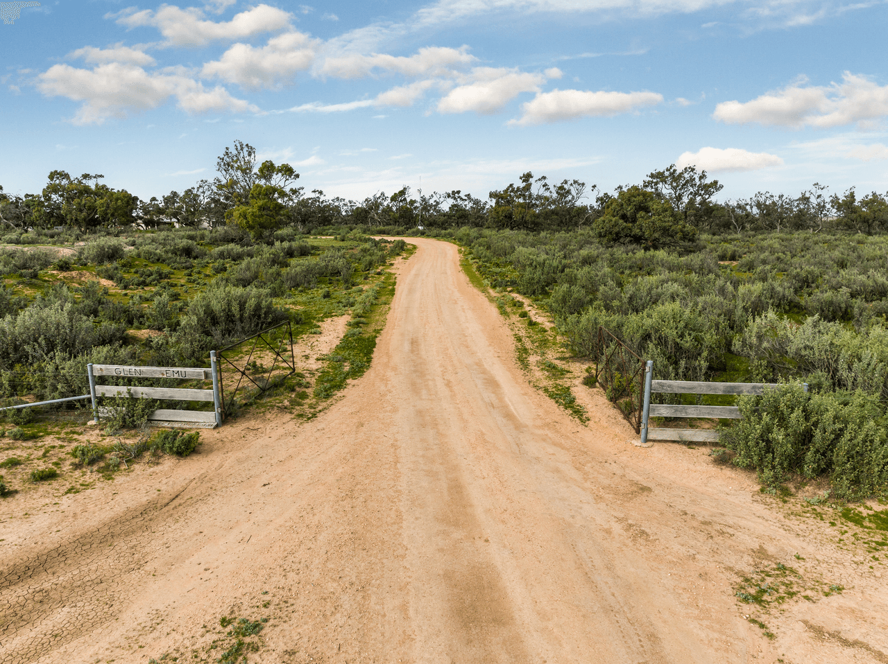 1536  Glen Emu Road, BALRANALD, NSW 2715