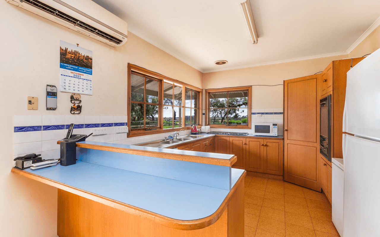 1536  Glen Emu Road, BALRANALD, NSW 2715