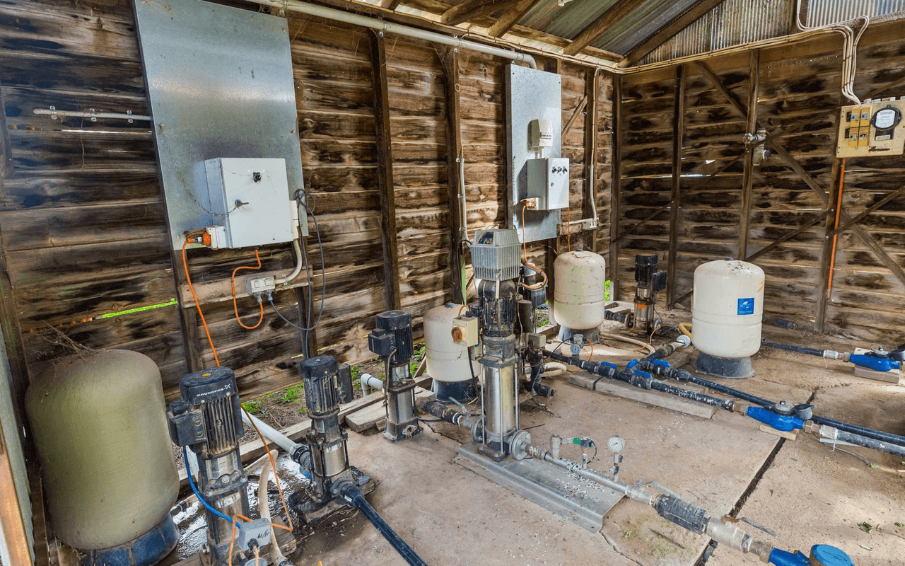 1536  Glen Emu Road, BALRANALD, NSW 2715