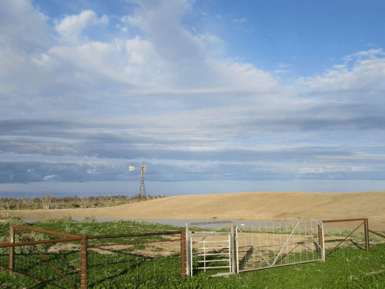1536  Glen Emu Road, BALRANALD, NSW 2715