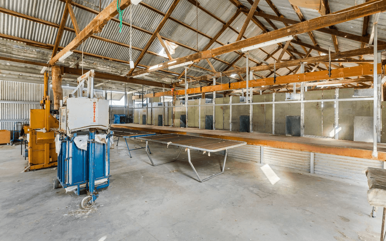 1536  Glen Emu Road, BALRANALD, NSW 2715