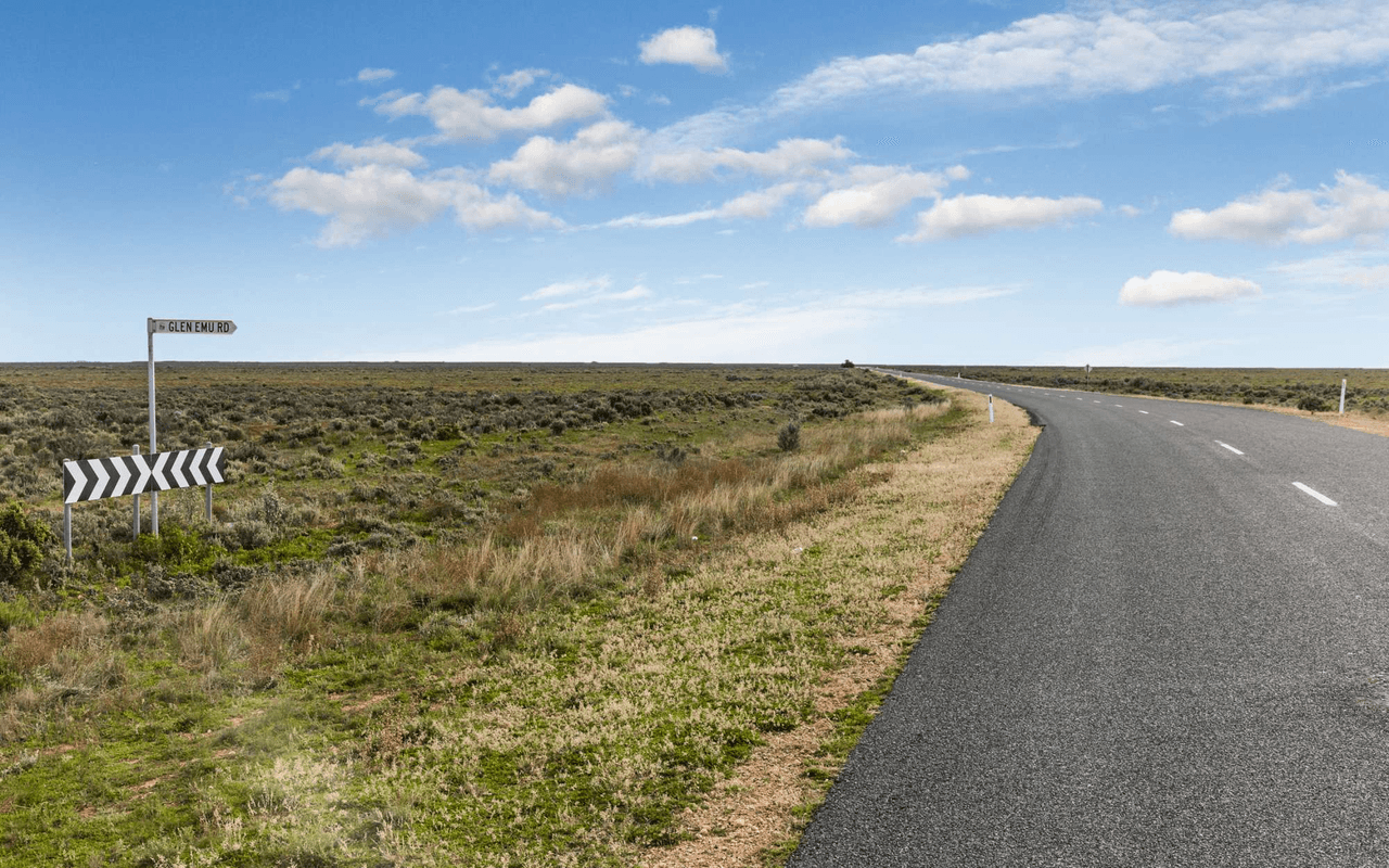 1536  Glen Emu Road, BALRANALD, NSW 2715