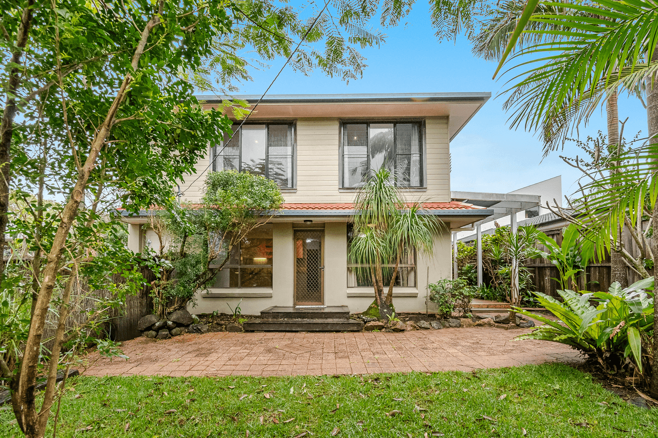 1/20 Brandon Street, SUFFOLK PARK, NSW 2481