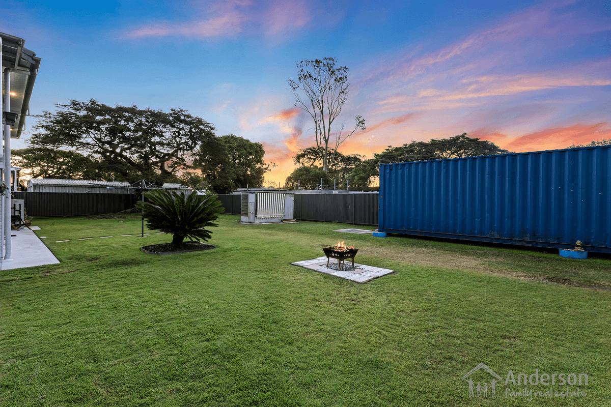 1 Esker Street, Pinkenba, QLD 4008