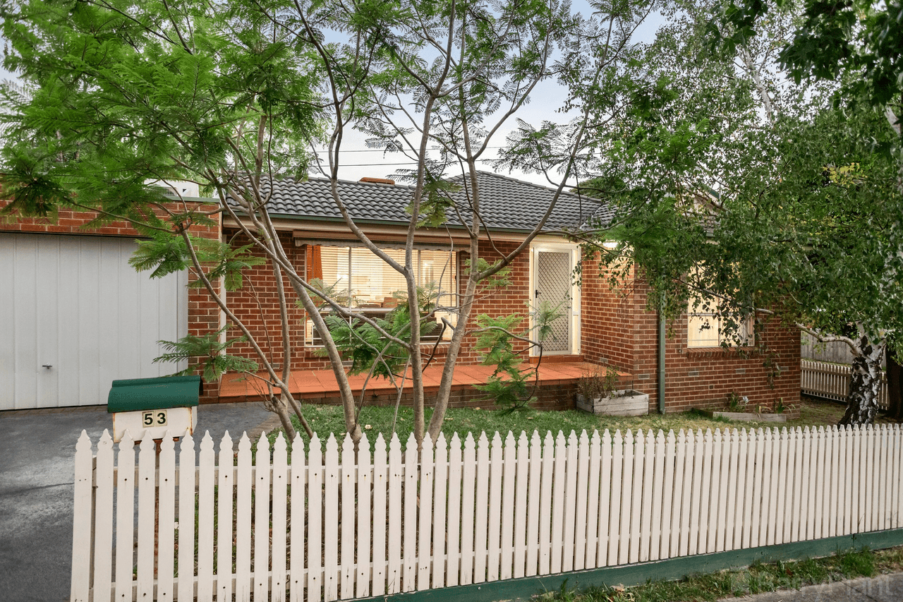 53 Ford Street, Ringwood, VIC 3134