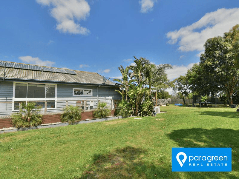 5 Tobin Street, STONY CREEK, VIC 3957