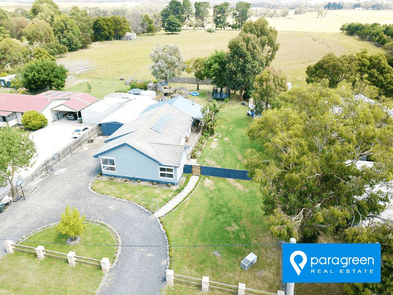 5 Tobin Street, STONY CREEK, VIC 3957