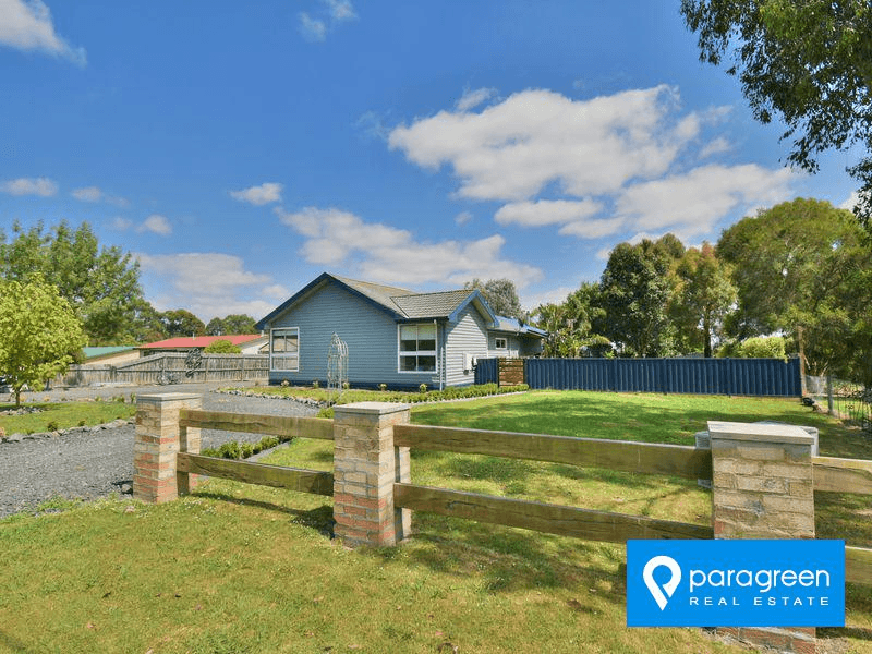 5 Tobin Street, STONY CREEK, VIC 3957