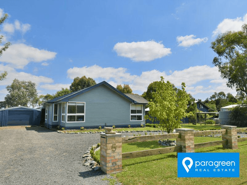 5 Tobin Street, STONY CREEK, VIC 3957