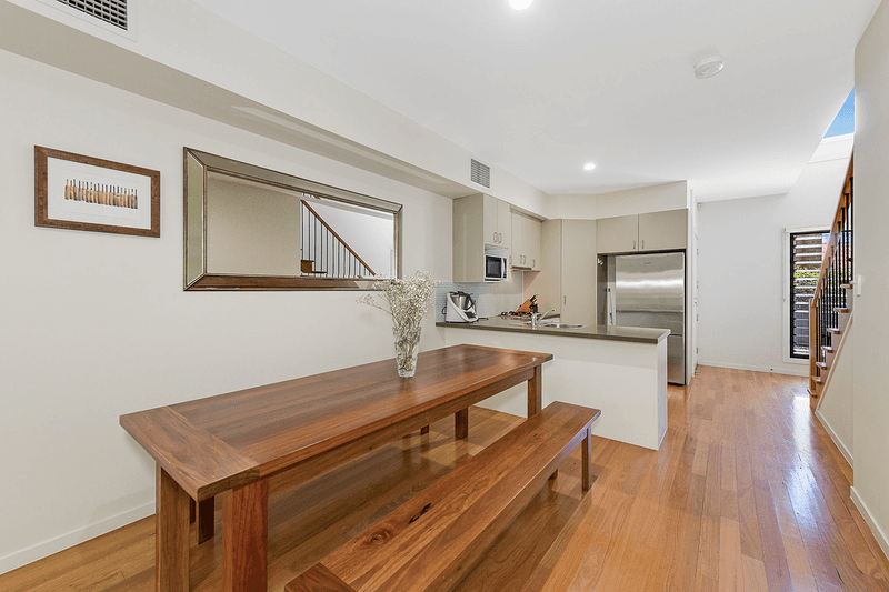 3/24 Gregory Street, Clayfield, QLD 4011