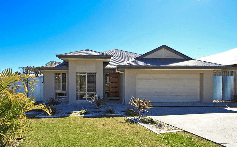 2 Summerlea Crescent, Ormeau, QLD 4208