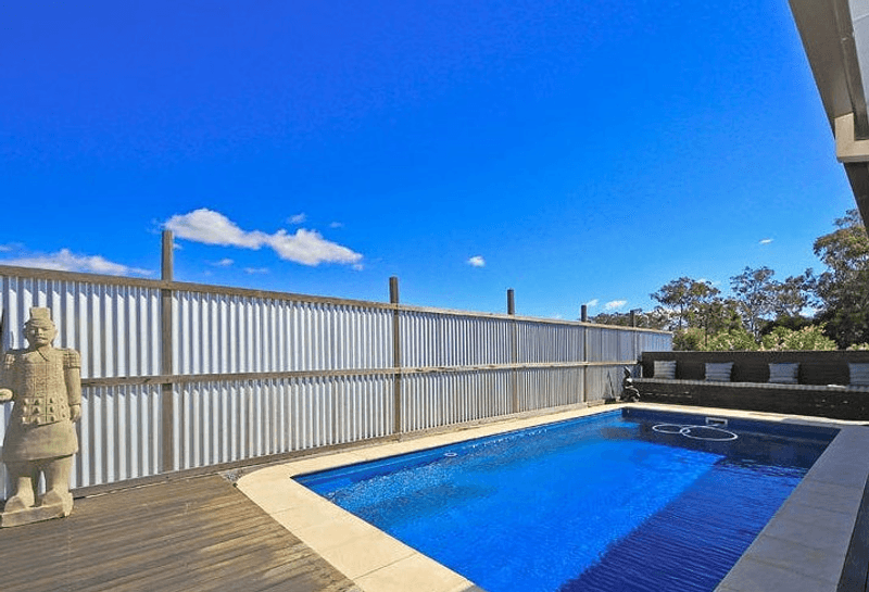 2 Summerlea Crescent, Ormeau, QLD 4208