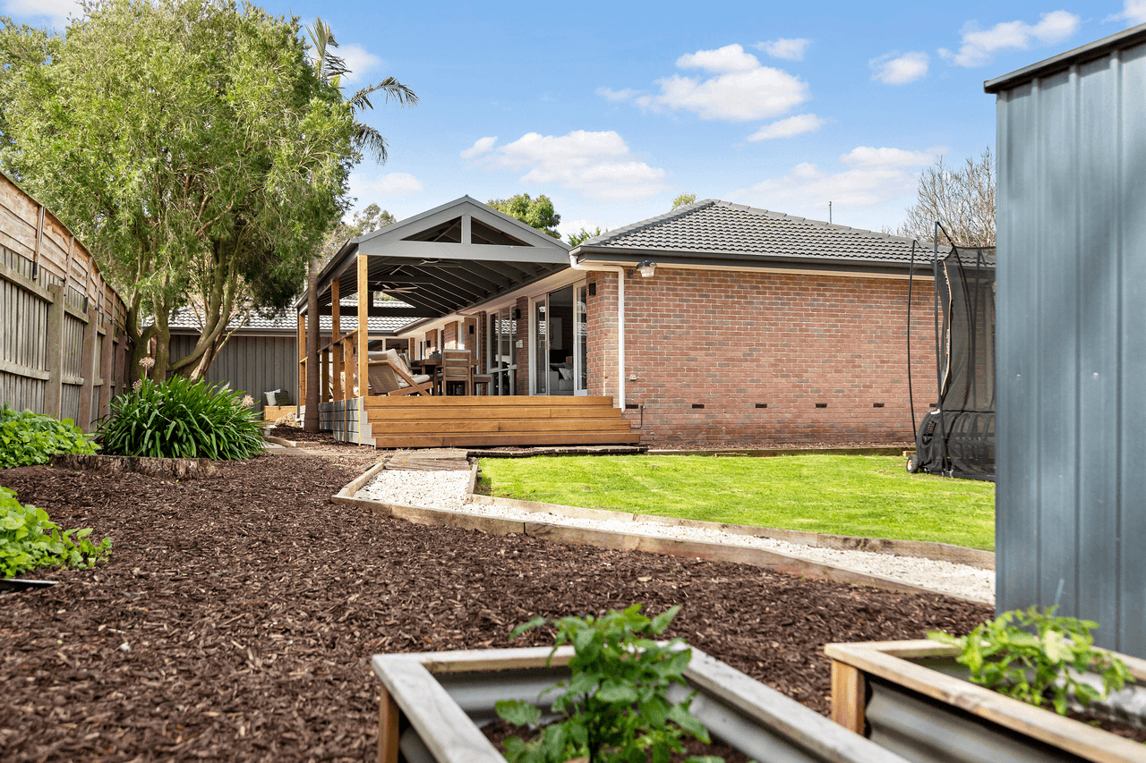 364 Golf Links Road, BAXTER, VIC 3911