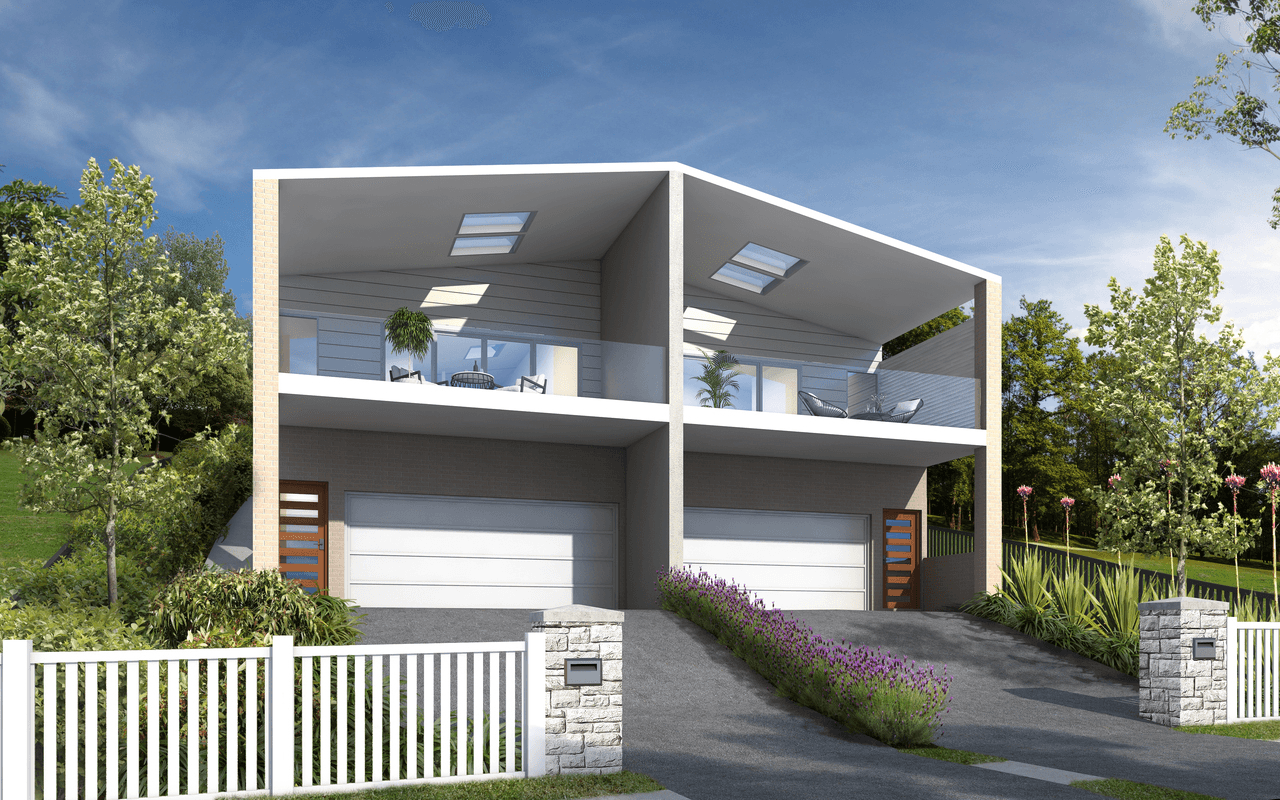 Lot 1/55 Surfleet Place, KIAMA, NSW 2533