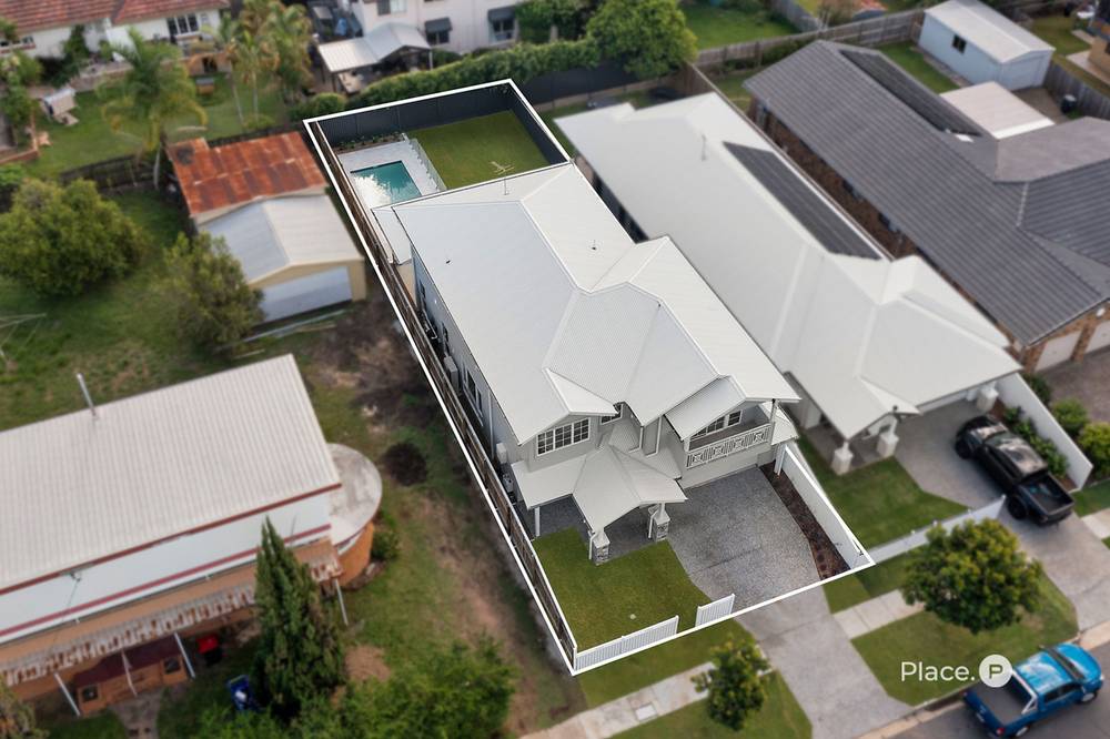 26 Farnell Street, Chermside, QLD 4032