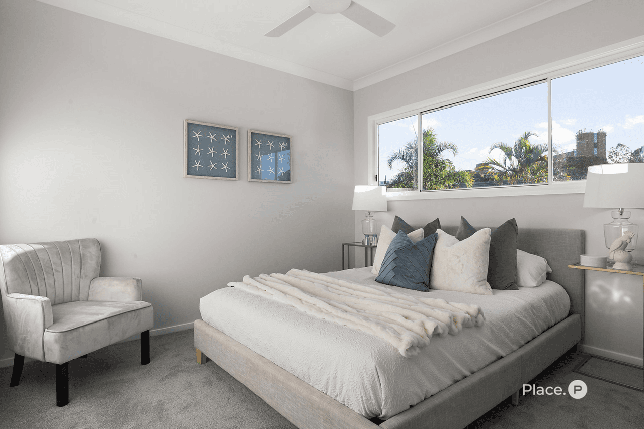 26 Farnell Street, Chermside, QLD 4032