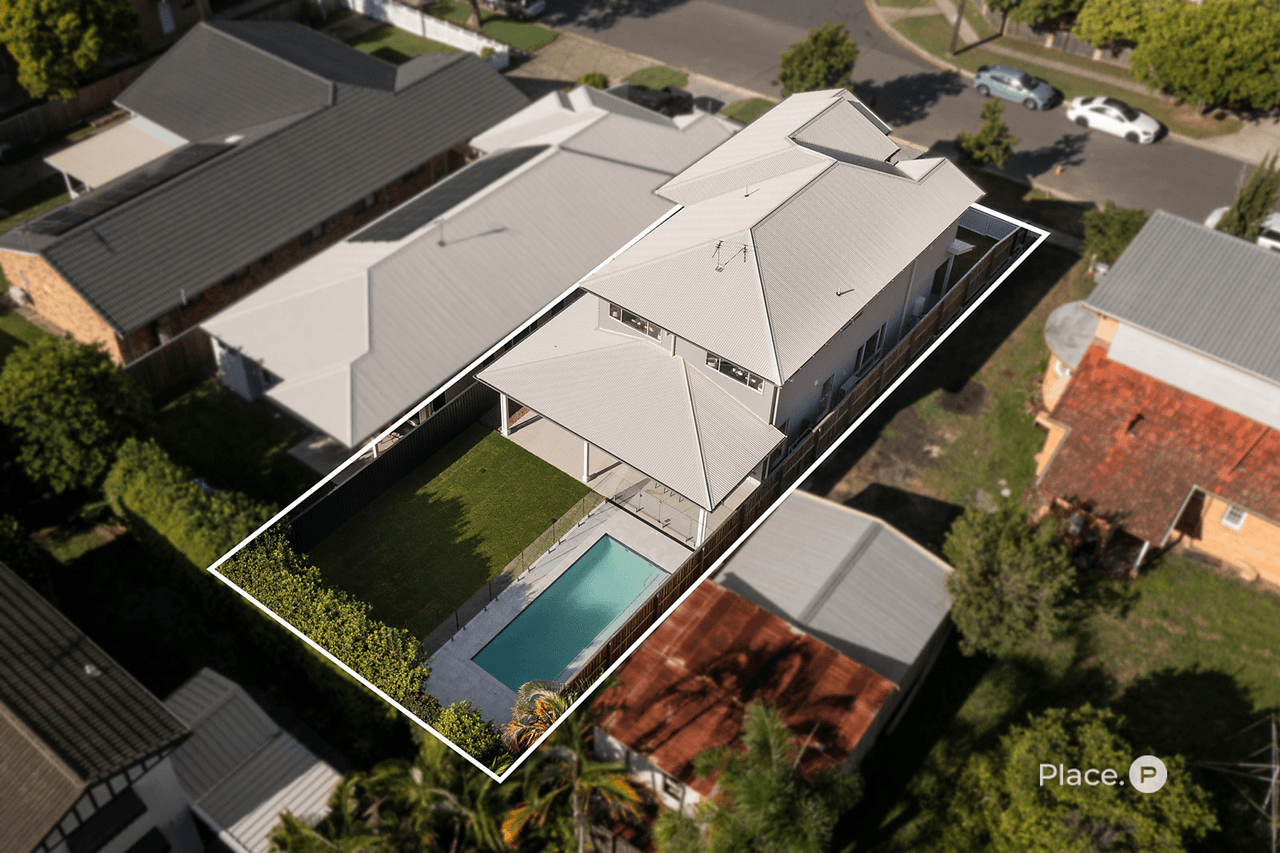 26 Farnell Street, Chermside, QLD 4032