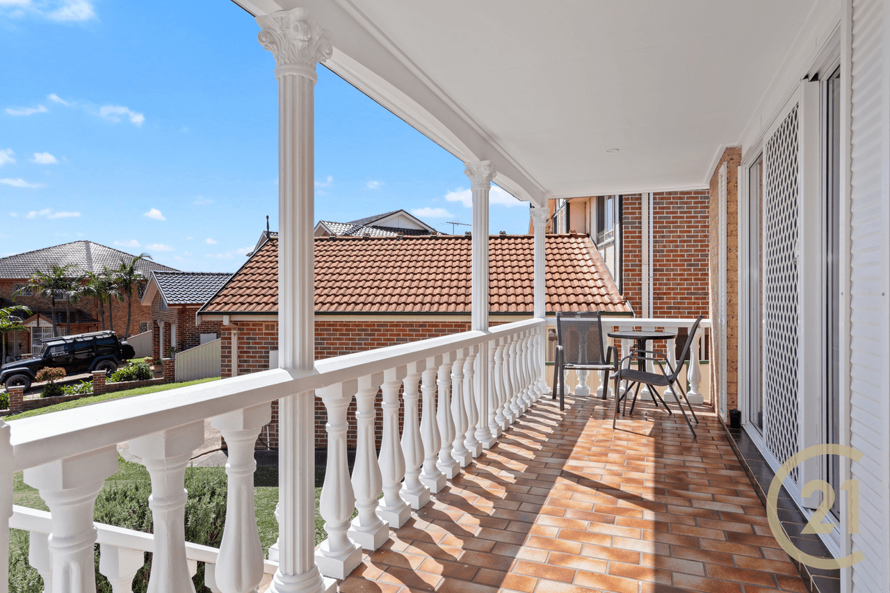 7 Elwood Place, St Johns Park, NSW 2176